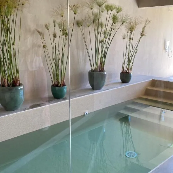 Azenhas do Mar Valley House, hotel em Sintra