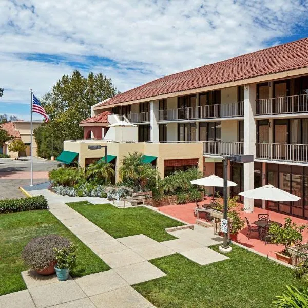 La Quinta by Wyndham Thousand Oaks-Newbury Park, hotel v destinaci Thousand Oaks