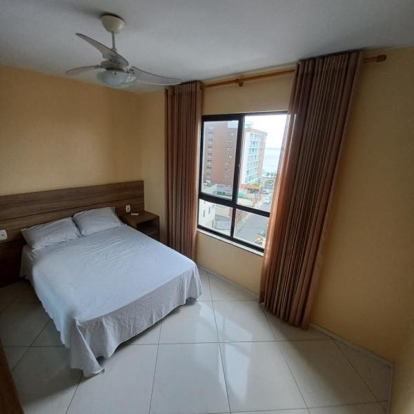 Apartamento encantador na Barra com vista pro mar! - Foto 2