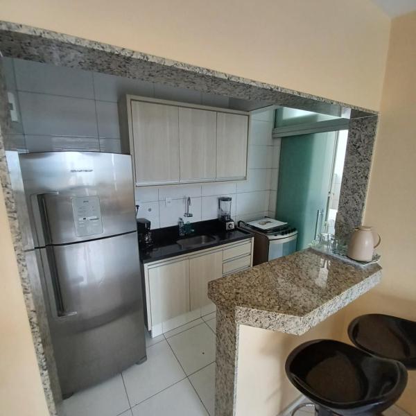 Apartamento encantador na Barra com vista pro mar! - Foto 4