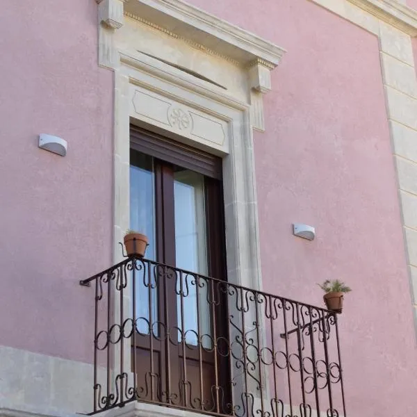 Lisa Dimora Salentina, hotel v destinácii Andrano