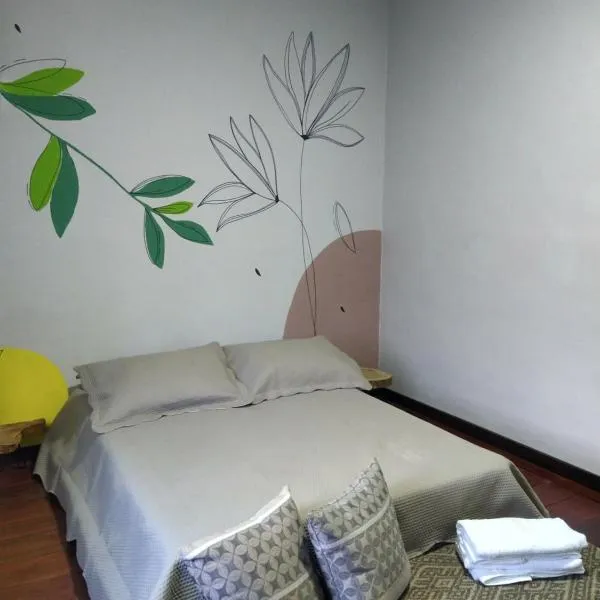 Casa la 15 Pereira, hotel v destinaci Pereira