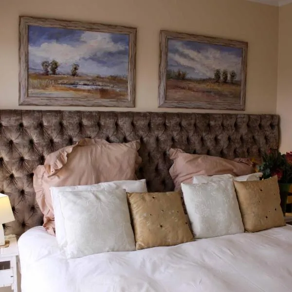 Blougans B&B, hotel sa Gansbaai