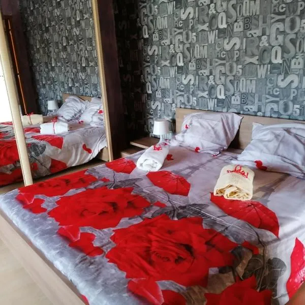 Sweet Home En Gaume, hotel v destinaci Chiny