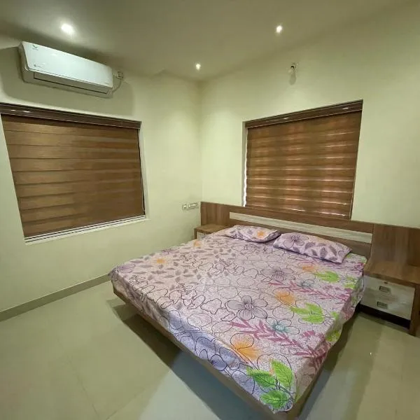 Kottakkal Villa2, hotel a Kottakkal