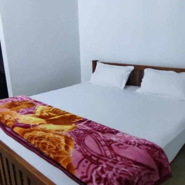 BENIEL HOMESTAY, hotel in Suryanelli