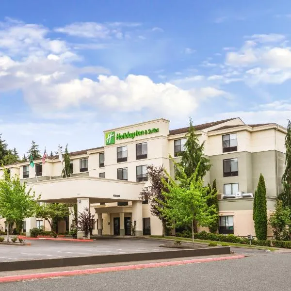 Holiday Inn & Suites Bothell an IHG Hotel, hotel in Bothell