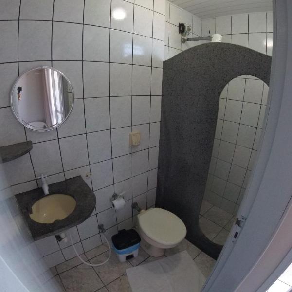 POUSADA POLONINI - Localização ótima - Foto 3