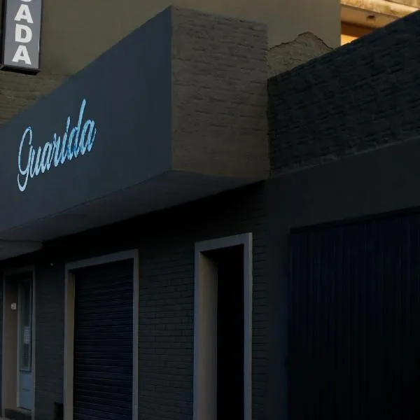 Pousada Guarida, hotel v destinaci Rio Grande