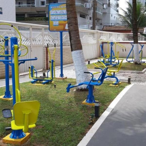 Apartamento da Flávia - Foto 5