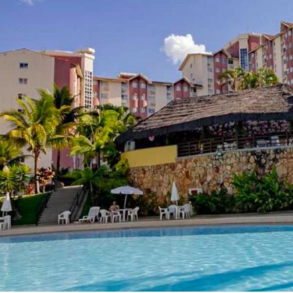 Hotel Hotsprings