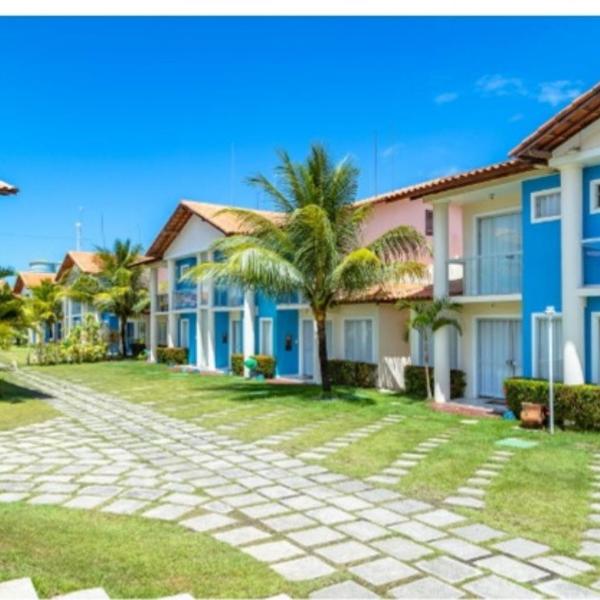 Condomínio Residencial Mont Sião Tonziro - Foto 4