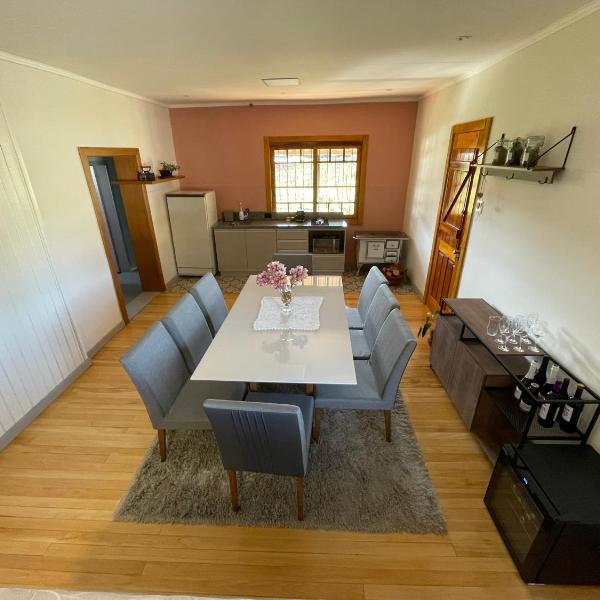 Casa Vita BG - Casa de campo - Foto 4