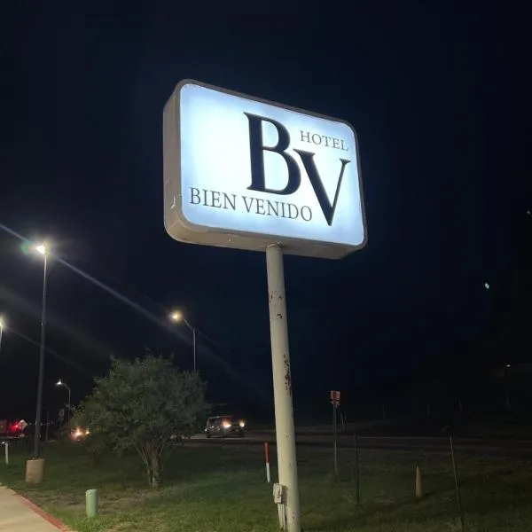 Hotel Bien Venido, hotel in Pearsall