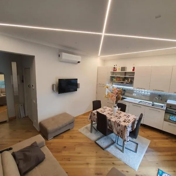CASA VACANZA – hotel w mieście Marina di Pisa