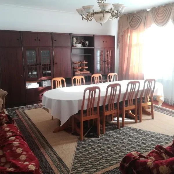 Guest house Liliya, hotel v destinaci Kochkorka