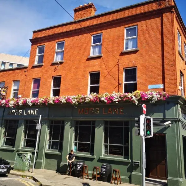 Shaw Suite, hotel v destinaci Dublin