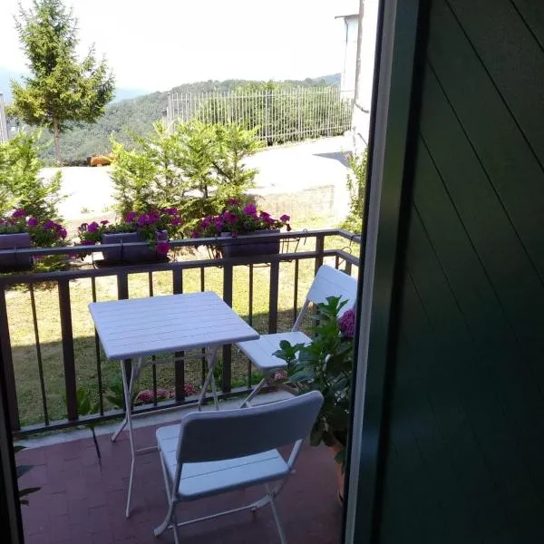 appartamento la pineta IT010-058C20-TJ54093, hotel v destinaci Serra Rocco