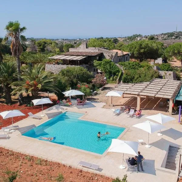 Masseria Serine, Hotel in Santa Maria di Leuca