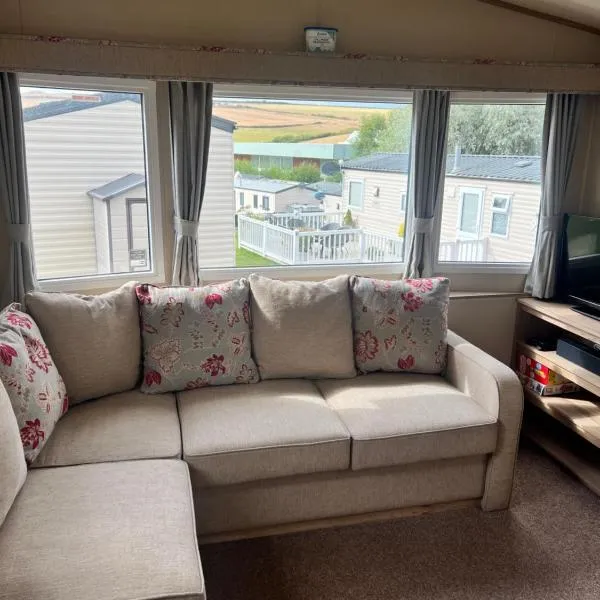 Oakley Newquay Bay Resorts, ξενοδοχείο σε Newquay Bay Resort