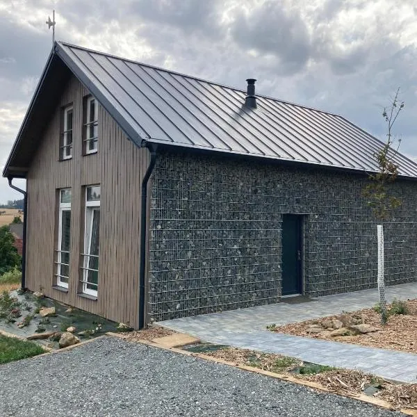 Dům U Lipky, hotel v destinaci Světlá nad Sázavou