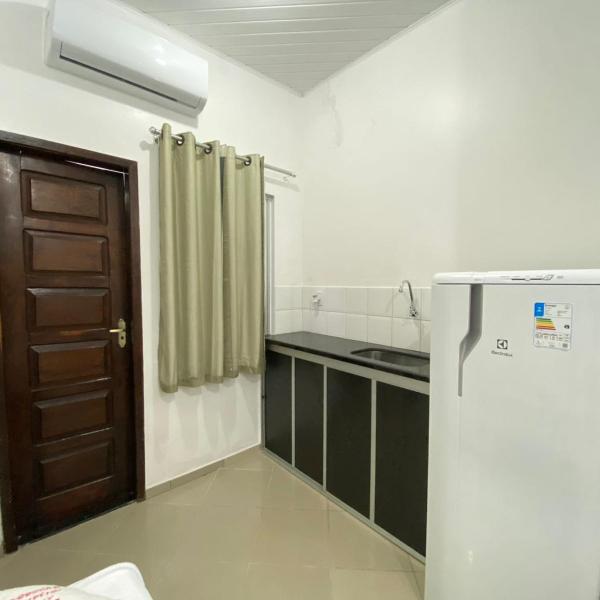 Hotel SALINE PRAIA - Foto 4