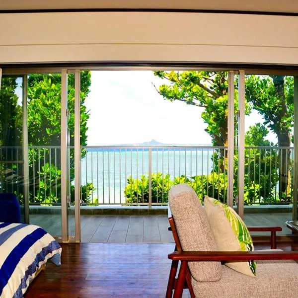 Niruyakanaya BISE - Vacation STAY 36708v, hotel Biszében