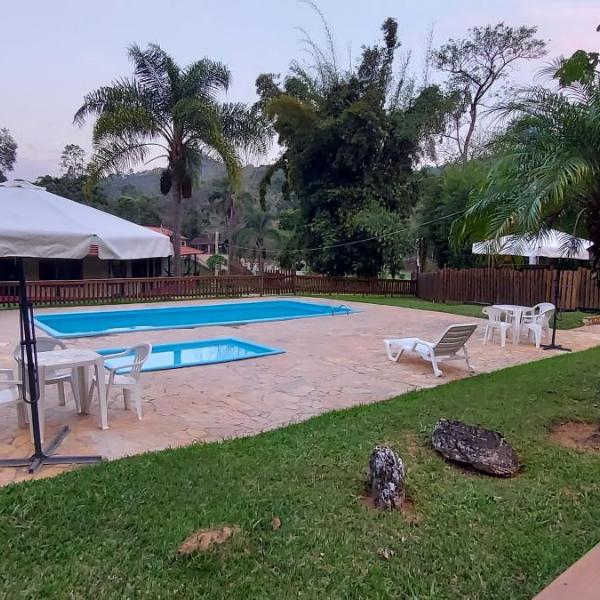 Espaço Rural Água da Onça - Foto 4