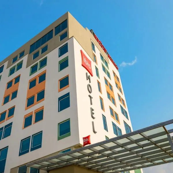 ibis Bengaluru Hebbal - An Accor Brand photo 2