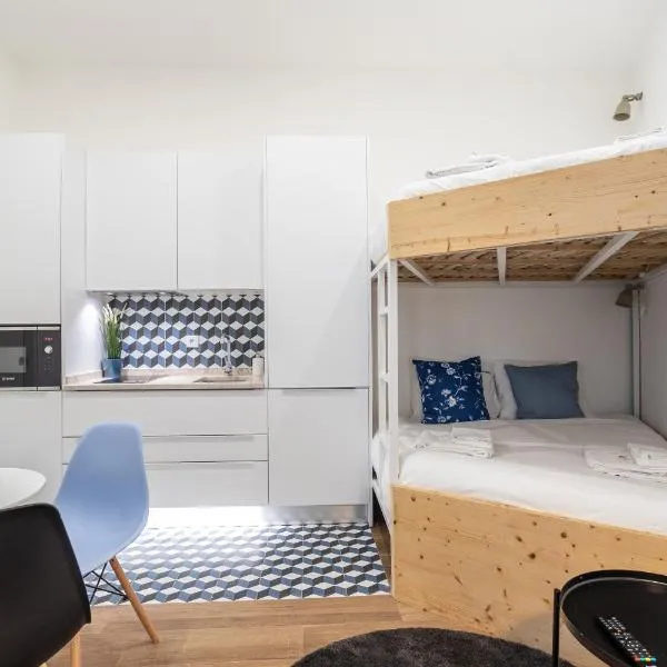 FLH Graça Lovely Apartment I