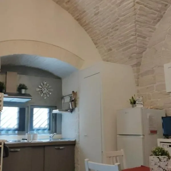 L'Orecchietta, ξενοδοχείο σε Ruvo di Puglia