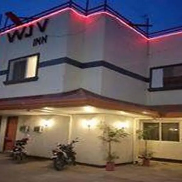 WJV INN Bankal、Bankalのホテル