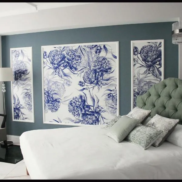 Casa Vacanze Borc dai Cucs, hotel in Faedis