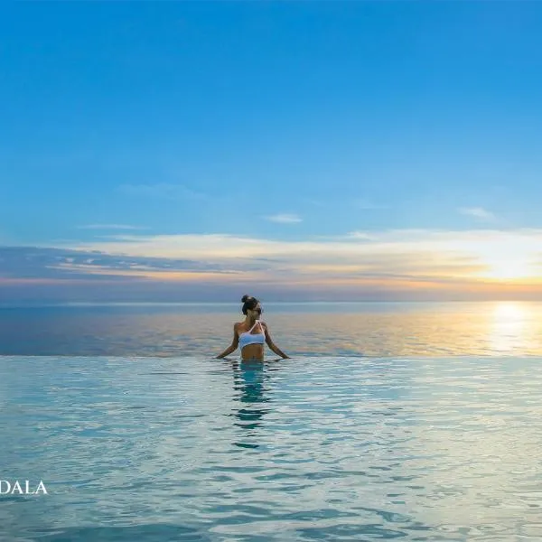 Mandala Hotel & Spa Phú Yên, hotel v destinaci Tuy Hoa