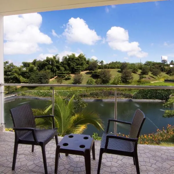 Sonesta Hotel Pereira, hôtel à Pereira