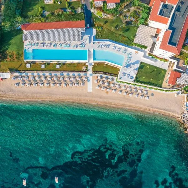 Mount Athos Resort, מלון בלריסוס