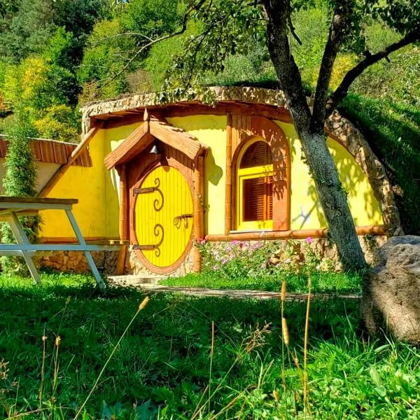 Cozy House, hotel v destinaci Dilidžan
