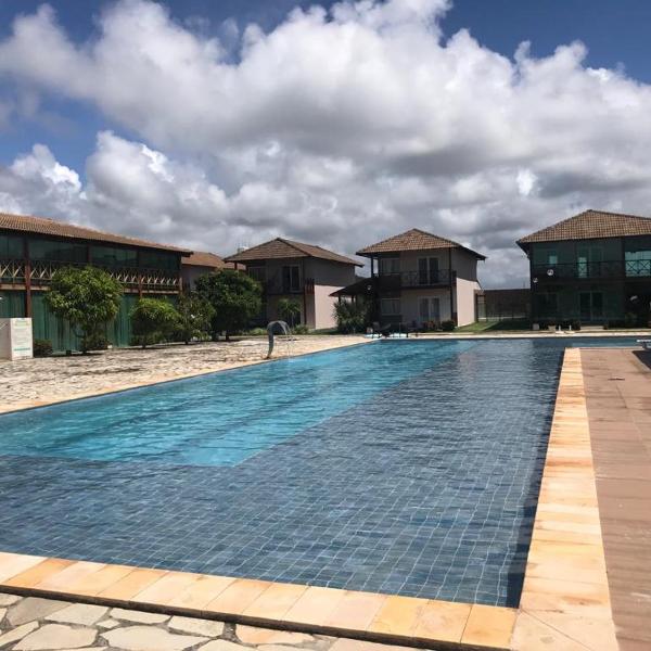 Casa na Praia dos Carneiros/PE. Cond. Village IV. - Foto 4