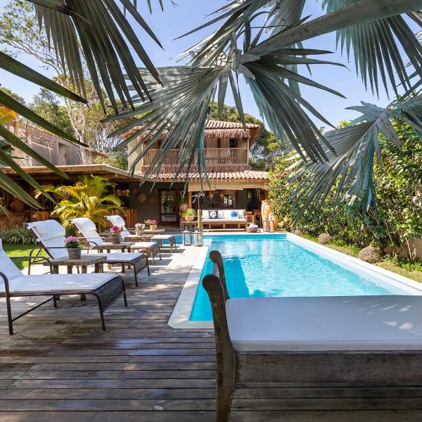 Villa Esperança Trancoso