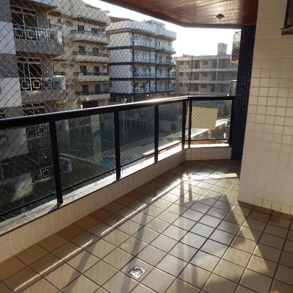 Confortável e bem localizado 3 Quartos na Praia do Forte - CF11