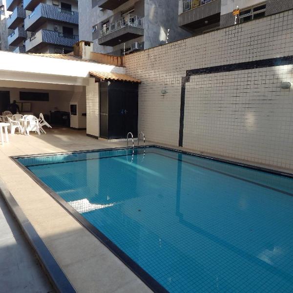 Confortável e bem localizado 3 Quartos na Praia do Forte - CF11 - Foto 4