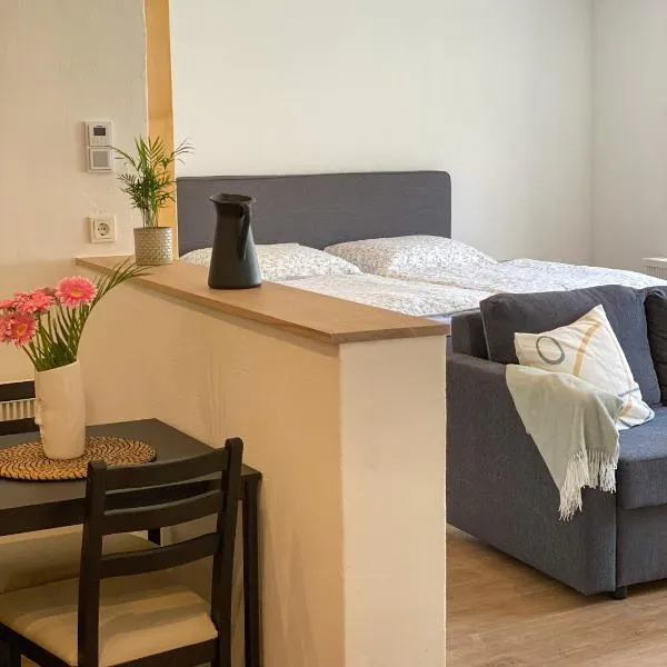 Fewo Catlen, hotel en Traben-Trarbach