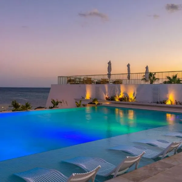 Royal Azur Thalassa, ξενοδοχείο στο Χαμμαμέτ
