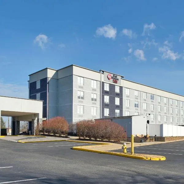 Best Western Plus Executive Residency Pottstown, hotel a Limerick