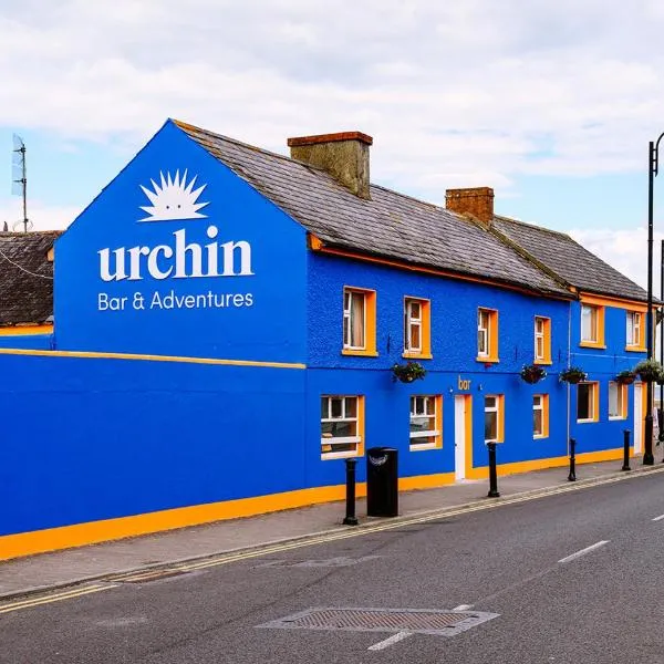 urchin Loft, hotel sa Ardmore