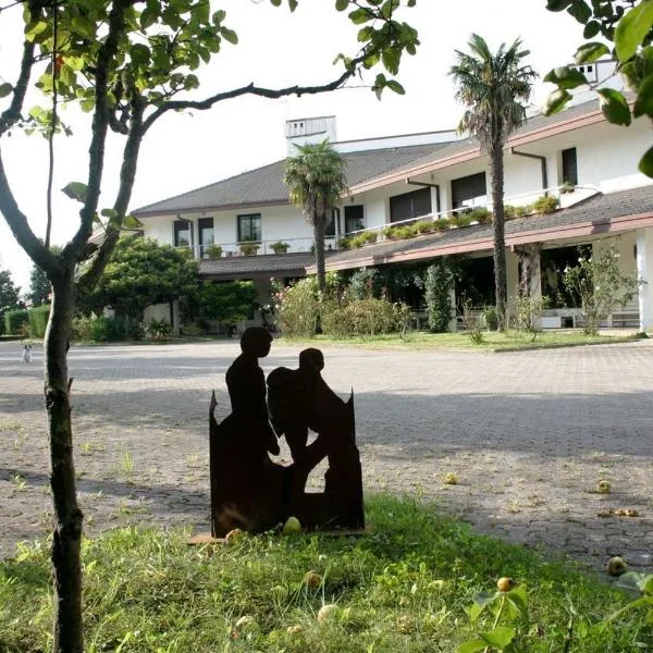 B&B Cà d'Artisti, hotel a Caorle