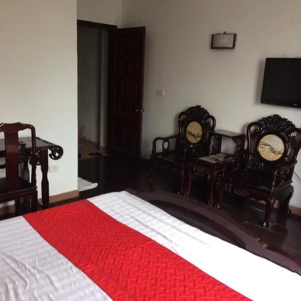Dog Friendly Hotel $Hanoi - $HANOIPANDA