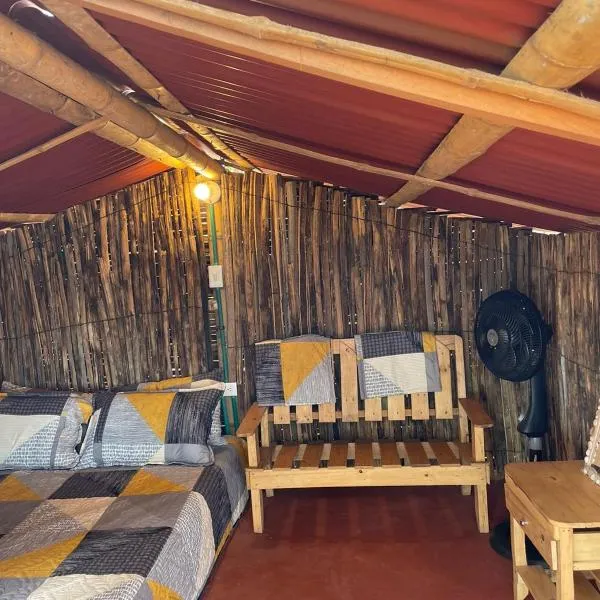 Hostal Playa Perdida, hotel v destinaci Ríohacha