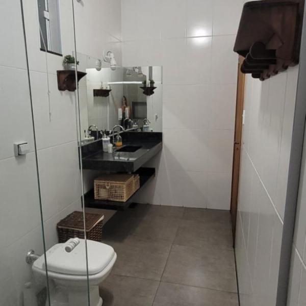 Casa de campo em São Thomé das Letras - Foto 3