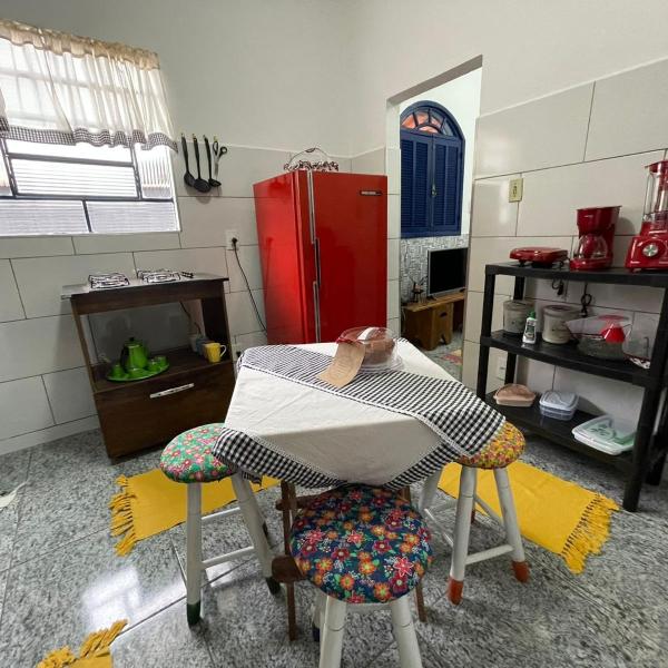 Pouso da Meire - Foto 4